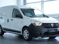 Gebraucht Dacia Dokker Ambiance 75 PS (55 kW) 2020 Weiß Van / Kleinbus