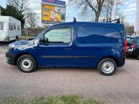 gebraucht Mercedes Citan 108 Kasten CDI lang+KLIMA+AHK