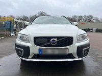 Gebraucht Volvo XC70 181 PS (133 kW) 2015 Weiß Kombi