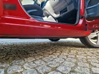 Gebraucht Skoda Fabia Fresh 85 PS (62 kW) 2014 Rot Kleinwagen