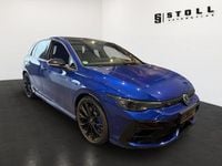 Gebraucht VW Golf VIII R 333 PS (244 kW) 2025 Blau Limousine