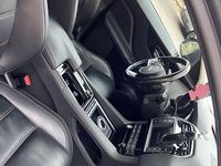 Gebraucht Jaguar F-Pace 132 PS (97 kW) 2017 Grau SUV