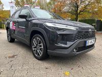 Gebraucht Toyota Corolla Cross 197 PS (144 kW) 2025 Black mica SUV