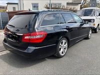 gebraucht Mercedes E200 w 212