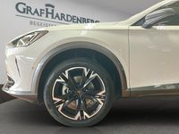 Gebraucht Cupra Formentor 150 PS (110 kW) 2023 Weiß SUV