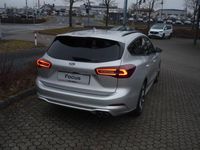 Usata Ford Focus ST-Line X 125 CV (91 kW) 2025 Argento Berlina