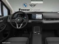 Usata BMW 220 Active Tourer Performance 170 CV (125 kW) 2025 Bianco Monovolume
