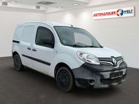 Gebraucht Renault Kangoo Rapid Extra 114 PS (83 kW) 2019 Weiß Van / Kleinbus