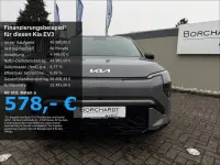 Neu Kia EV3 Comfort 150 kW (204 PS) 2026 Schwarz SUV