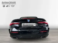 Gebraucht BMW M440 M Sport 374 PS (275 kW) 2023 Saphirschwarz Limousine