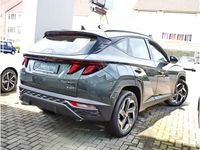 gebraucht Hyundai Tucson Plug-In Hybrid 1.6 T-GDI -EU6d NAVI RFK SHZ