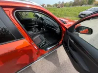 Gebraucht BMW X1 143 PS (105 kW) 2013 Orange SUV