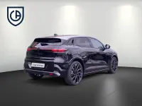 Neu Renault Megane E-Tech Esprit Alpine 160 kW (218 PS) 2026 Schwarz Limousine