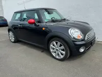 Occasion Mini Cooper 120 ch (88 kW) 2007 Noir Citadine