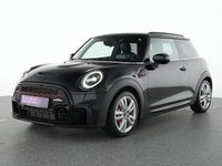 Gebraucht Mini John Cooper Works 231 PS (169 kW) 2022 Midnight black Kleinwagen