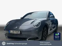 Usado Ora 07 150 kW (204 CV) 2025 Gris Berlina