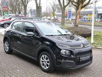 Gebraucht Citroën C3 Feel 68 PS (50 kW) 2019 Other Kleinwagen