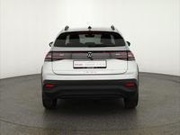 Neu VW Taigo 95 PS (69 kW) 2025 Silber SUV