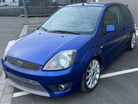 gebraucht Ford Fiesta ST 2.0 / 150PS