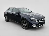Gebraucht Mercedes GLA220 AMG 184 PS (135 kW) 2018 Blau SUV