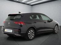 Gebraucht VW Golf VIII 150 PS (110 kW) 2022 Schwarz Kleinwagen