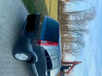 Brugt Ford Fusion 79 HK (58 kW) 2008 Grå Hatchback