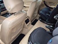 gebraucht BMW 330 d Automatik Head-up Pano Sitzheizung vorne u hinten