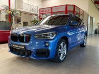 Second-hand BMW X1 M Sport 192 CP (141 kW) 2019 Albastru SUV