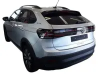 Gebraucht VW Taigo Goal 95 PS (69 kW) 2025 Silber SUV