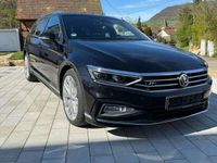 gebraucht VW Passat Variant 2.0 TSI OPF DSG 4Motion Elegance