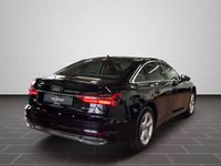 gebraucht Audi A6 Limousine Sport