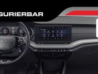 Neu Skoda Octavia Essence 116 PS (85 kW) 2025 Limousine