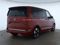 Gebraucht VW Multivan Style 150 PS (110 kW) 2025 Rotkeine angabe Van