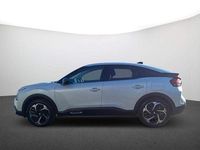 Gebraucht Citroën C4 PureTech 131 PS (96 kW) 2023 Weiß SUV