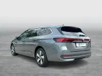Gebraucht VW Passat Business 150 PS (110 kW) 2025 Grau Kombi