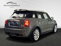 gebraucht Mini Cooper S ~5-trg~PANO~LED~LEDER~H&K~PDC~MWST~TOP!!