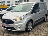 Gebraucht Ford Transit Connect Trend 75 PS (55 kW) 2019 Silber Van / Kleinbus