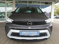 Gebraucht Opel Crossland Elegance 131 PS (96 kW) 2023 Grau SUV