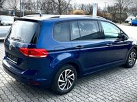 gebraucht VW Touran Join Start-Stopp