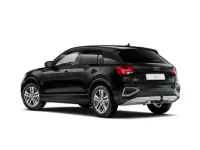 Gebraucht Audi Q2 Advanced Plus 116 PS (85 kW) 2025 Schwarz SUV