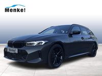 Second-hand BMW 320 Performance 190 CP (139 kW) 2023 Gri Berlinǎ