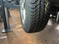 Gebraucht VW Touareg 174 PS (127 kW) 2005 Grün SUV