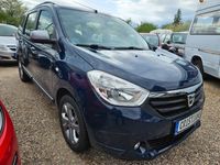 gebraucht Dacia Lodgy Celebration