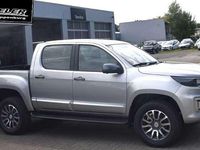 Neu Foton 3 162 PS (119 kW) 2026 Silber Pickup