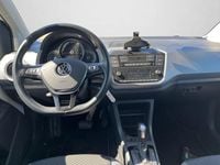 Gebraucht VW e-up! Active 61 kW (83 PS) 2022 Kleinwagen