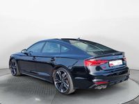 Second-hand Audi S5 341 CP (250 kW) 2024 Negru Berlinǎ