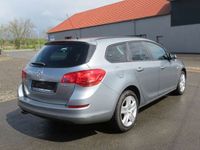 gebraucht Opel Astra Sports Tourer Design Edition Klima PDC