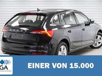 Ny Skoda Scala Selection 116 HK (85 kW) 2026 Sort Hatchback