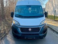 Gebraucht Fiat Ducato 160 PS (117 kW) 2021 Weiß Van