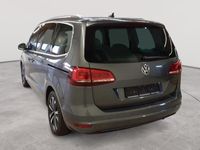 gebraucht VW Sharan 2.0 TDI Comfortline United